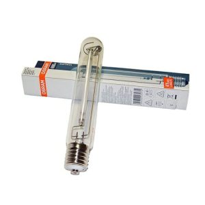 Osram VIALOX NAV T SUPER 4Y HPS Bulb