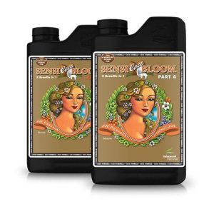 advanced nutrients sensi coco bloom a b 8323 p