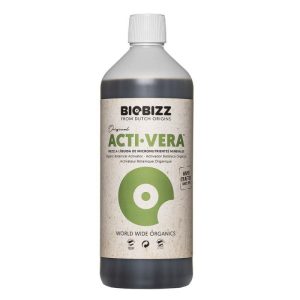 biobizz acti vera 1l