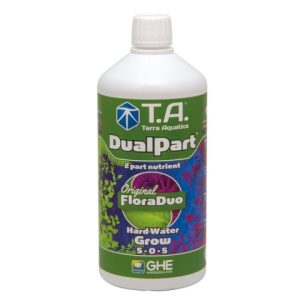 dualpart grow 1l hardwater fond blanc 720