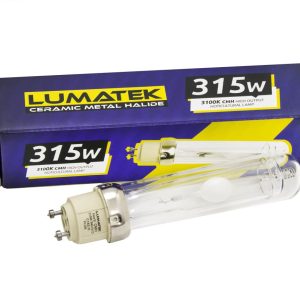 lumatek ceramic metal halide 315W