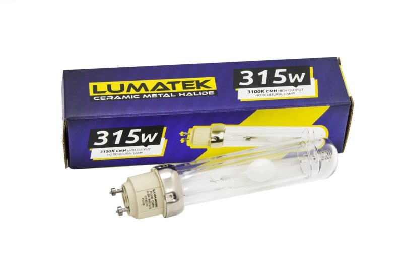 lumatek ceramic metal halide 315W