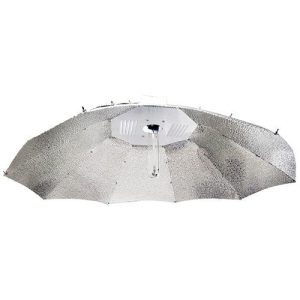 parabolic reflector silver 800mm 3401 p