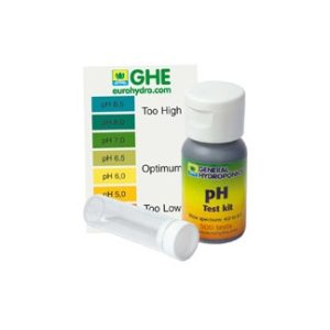 ph test kit