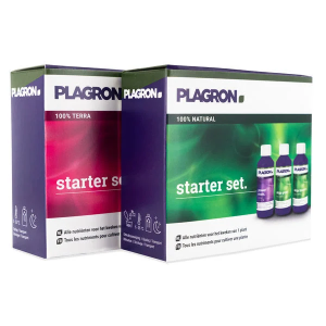 plagron starter set