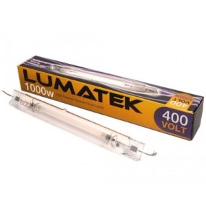 Lumatek 1000w 400v Bulb