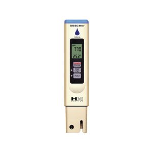 hm digital testeur ec com 80