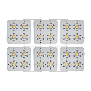 indoorled hps killer kit 6 x 120w