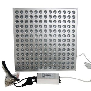 indoorled panel grow light 45w 276x276x14mm