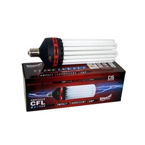 new ampoule cfl superplant v2 250w floraison 2100k