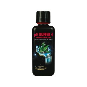 ph buffer 4 300ml growth technology