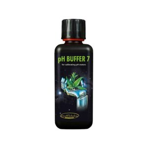 ph buffer 7 300ml growth technology 1