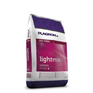 plagron light mix 25ltr