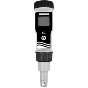 stylo ec waterproof platinium