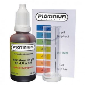 test kit ph cis