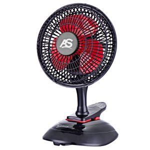 advanced star clip fan 15cm ac 15w