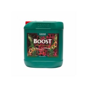 canna boost accelerator 10l