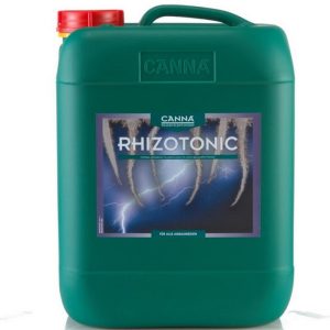 canna rhizotonic 10l