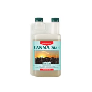 canna start 500ml engrais starter pour jeunes plantes