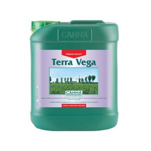 canna terra vega 5ltr