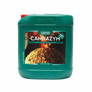 cannazym 5l par canna