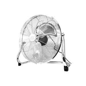 ventilateur en metal floor fan 4550cm par advanced star 1