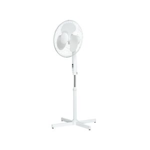 ventilateur stand fan 125m 50w par advanced star