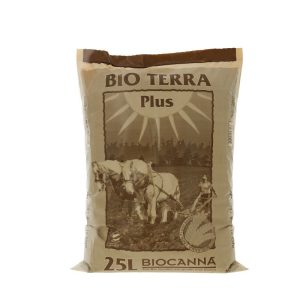 canna bio terra plus 25l terreau de floraison avec perlite jpg