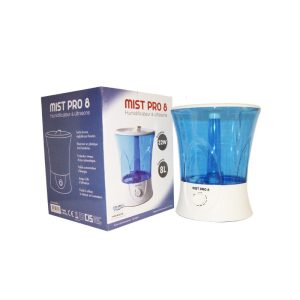 humidificateur mistpro 8 par ultramist jpg