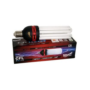 new ampoule cfl superplant v2 125w floraison 2100k jpg