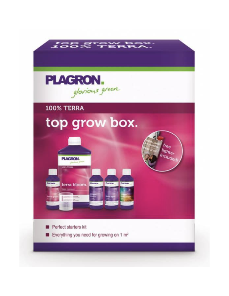 plagron top grow box terra 1 png