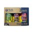 tripack flora serie sw par ghe sur commande jpg