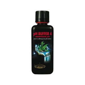 ph buffer 4 300ml growth technology jpg