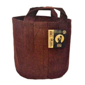 root pouch 3 12 l brown 255w x 215h avec anses jpg