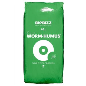 Biobizz - Worm Humus 40L