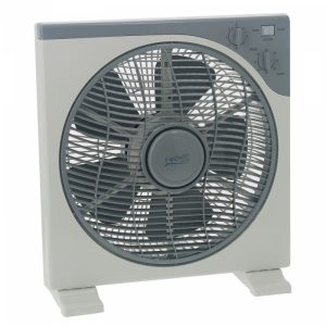 ventilateur plat box fan d 30cm 50w rodwin electronics jpg