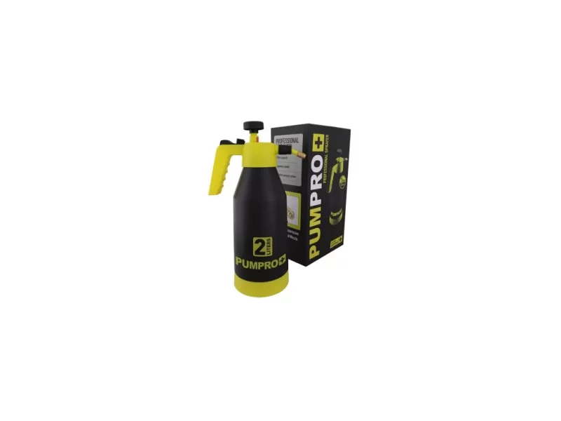 PUMPRO 2L SPRAYER - GARDEN HIGHPRO